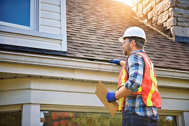 Trusted Storm Damage Roof Repair service in Wilmore, KY - Brentwood Metal Roofing